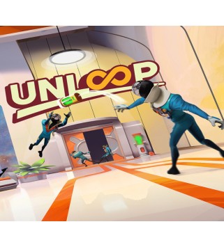 UnLoop Steam Key GLOBAL